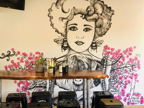 City Centre Motel Armidale - Sydneys Hotel 15