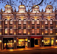 Harbour Rocks Hotel Sydney  MGallery by Sofitel - Sydneys Hotel
