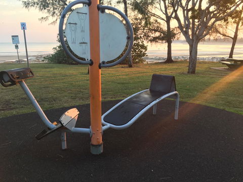 Nightcliff Foreshore Getaway - McKay Gardens - Sydneys Hotel 35