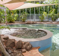 Nightcliff Foreshore Getaway - McKay Gardens - Sydneys Hotel