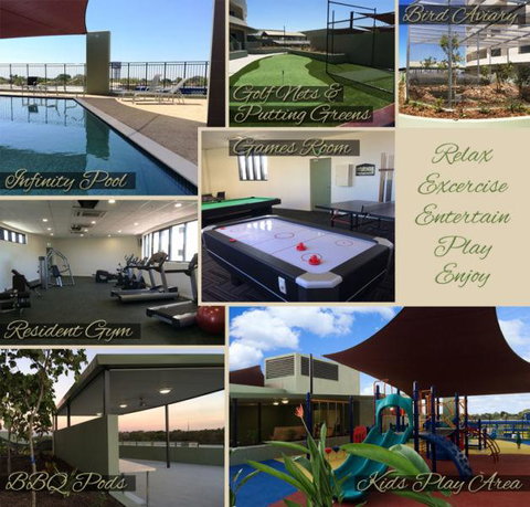 Nomikis\'On The Avenue - Sydneys Hotel 3