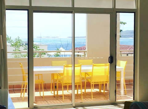 Seaspray Villa 5 - Sydneys Hotel 15