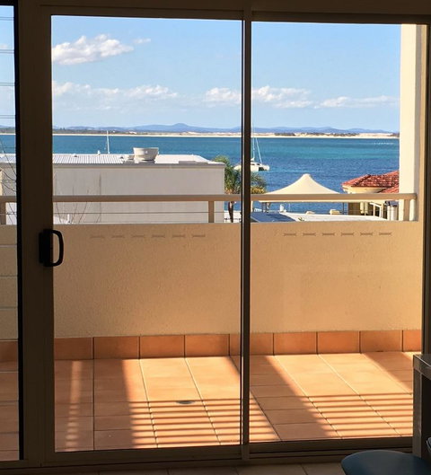 Seaspray Villa 5 - Sydneys Hotel 13
