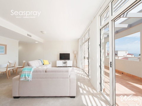 Seaspray Villa 5 - Sydneys Hotel 11