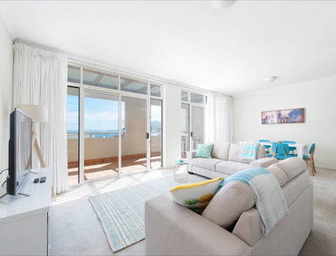 Seaspray Villa 5 - Sydneys Hotel 3