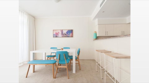 Seaspray Villa 5 - Sydneys Hotel 2