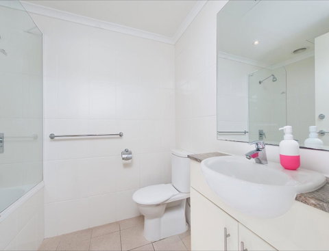 Seaspray Villa 5 - Sydneys Hotel 8