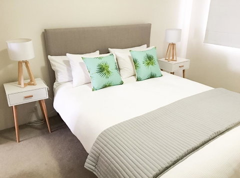 Seaspray Villa 5 - Sydneys Hotel 4