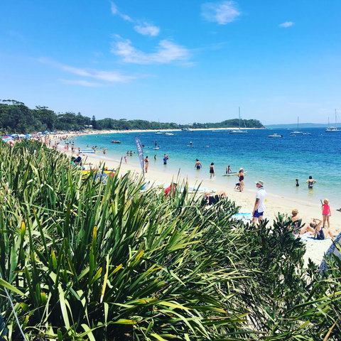 Seaspray Villa 5 - Sydneys Hotel 12