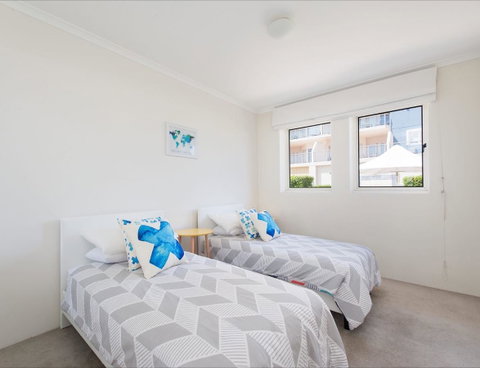 Seaspray Villa 5 - Sydneys Hotel 10