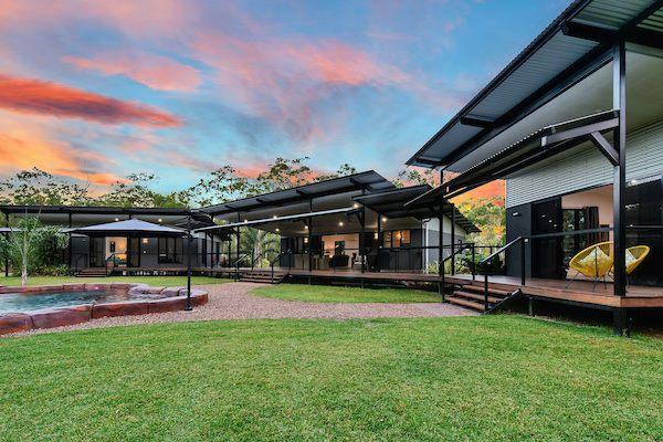 Archer NT Sydneys Hotel