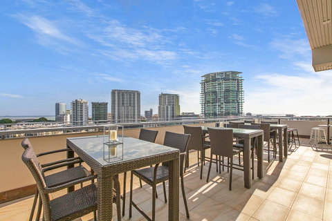Ramada Suites By Wyndham Zen Quarter Darwin - Sydneys Hotel 6