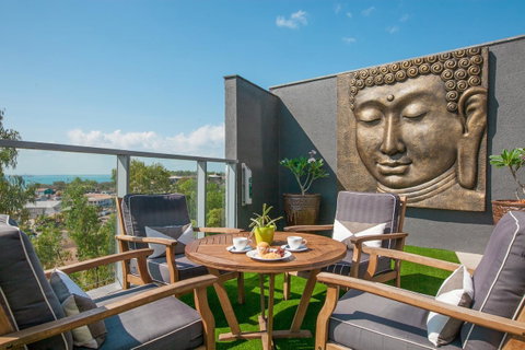 Ramada Suites By Wyndham Zen Quarter Darwin - Sydneys Hotel 8