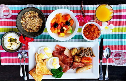 Ramada Suites By Wyndham Zen Quarter Darwin - Sydneys Hotel 5