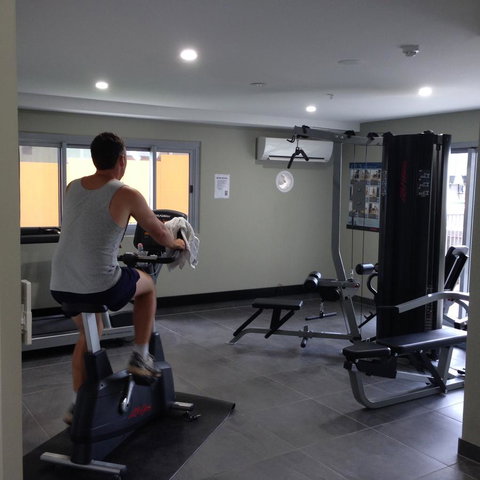 Ramada Suites By Wyndham Zen Quarter Darwin - Sydneys Hotel 9