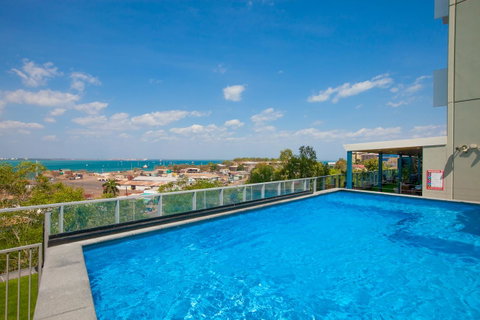 Ramada Suites By Wyndham Zen Quarter Darwin - Sydneys Hotel 2