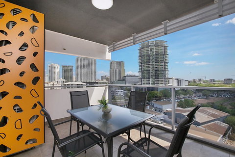 Ramada Suites By Wyndham Zen Quarter Darwin - Sydneys Hotel 3