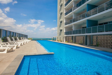 Ramada Suites By Wyndham Zen Quarter Darwin - Sydneys Hotel 0