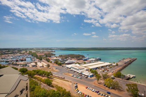 Ramada Suites By Wyndham Zen Quarter Darwin - Sydneys Hotel 14
