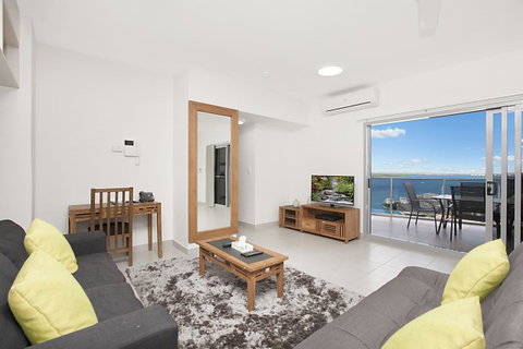 Ramada Suites By Wyndham Zen Quarter Darwin - Sydneys Hotel 4