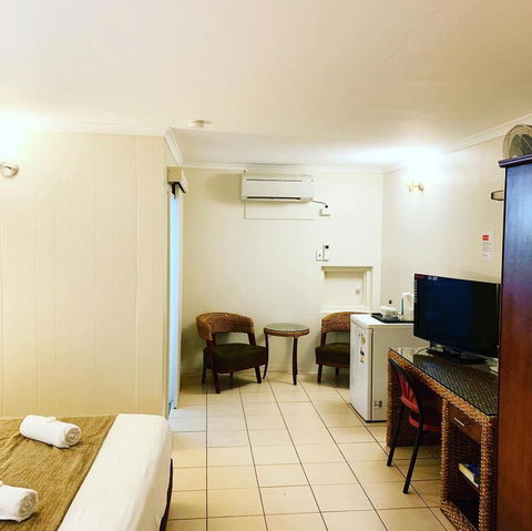Pine Tree Motel - Sydneys Hotel 34
