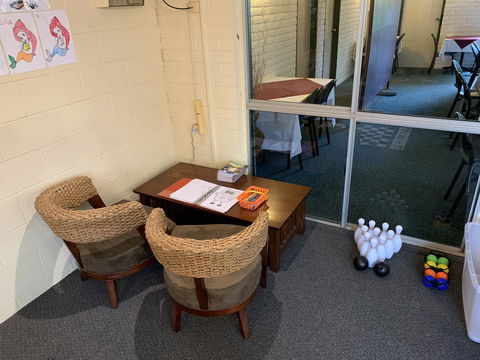 Pine Tree Motel - Sydneys Hotel 37