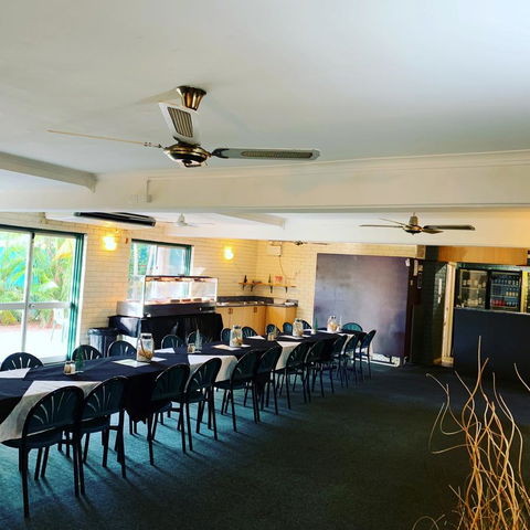 Pine Tree Motel - Sydneys Hotel 38