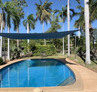Pine Tree Motel - Sydneys Hotel