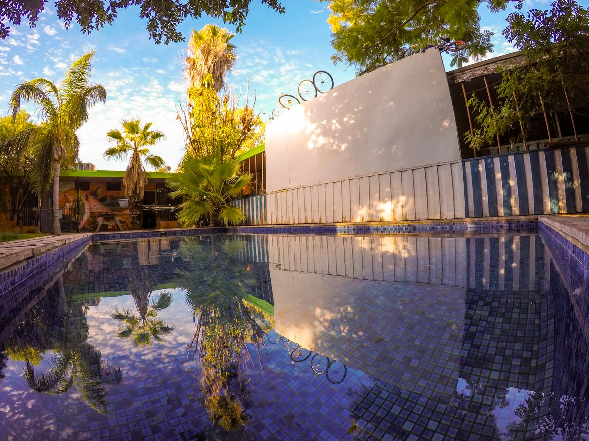 The Gap NT Sydneys Hotel