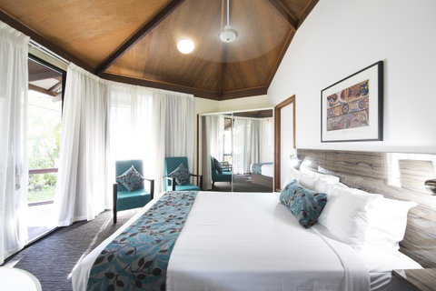 Palms City Resort - Sydneys Hotel 35