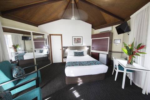 Palms City Resort - Sydneys Hotel 36