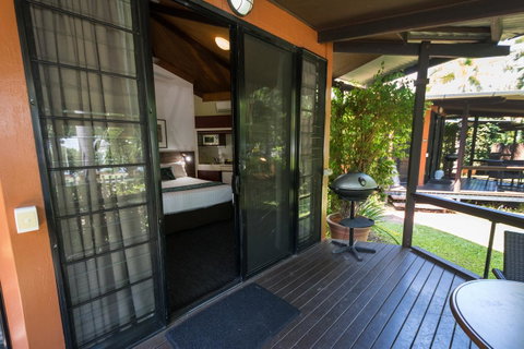 Palms City Resort - Sydneys Hotel 28