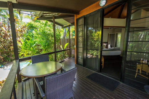 Palms City Resort - Sydneys Hotel 31
