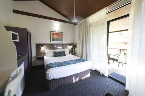 Palms City Resort - Sydneys Hotel 38