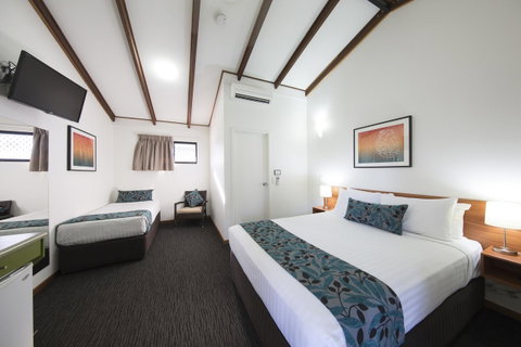 Palms City Resort - Sydneys Hotel 43