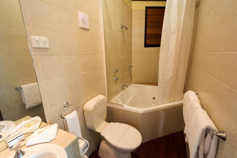 Palms City Resort - Sydneys Hotel 29