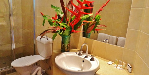 Palms City Resort - Sydneys Hotel 15
