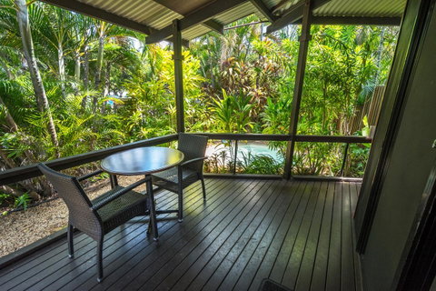 Palms City Resort - Sydneys Hotel 30