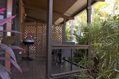 Palms City Resort - Sydneys Hotel 12
