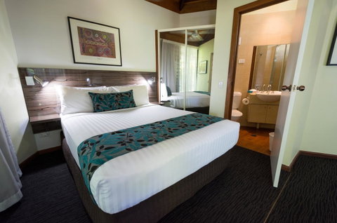 Palms City Resort - Sydneys Hotel 44