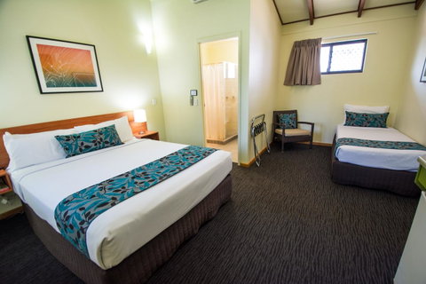 Palms City Resort - Sydneys Hotel 33