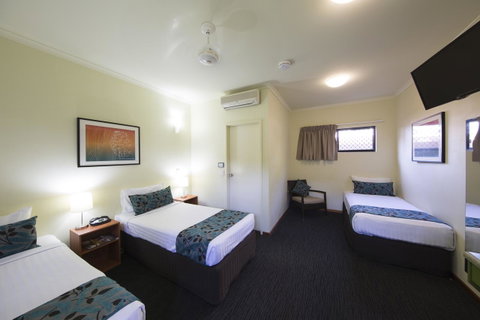 Palms City Resort - Sydneys Hotel 41
