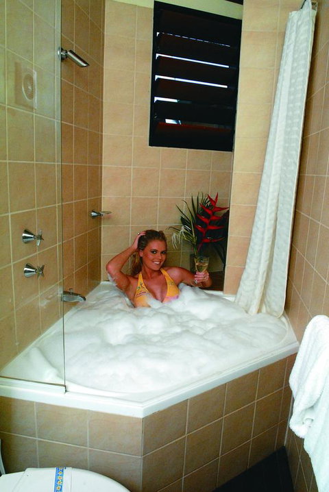 Palms City Resort - Sydneys Hotel 19