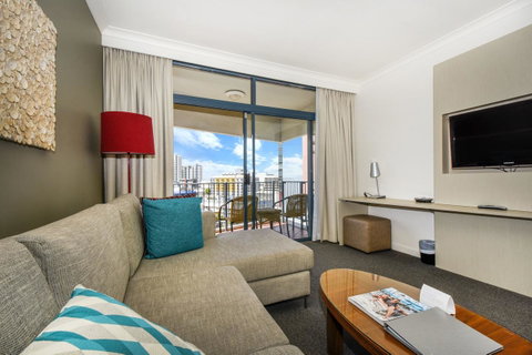 Mantra On The Esplanade - Sydneys Hotel 30