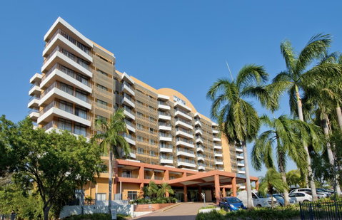 Mantra On The Esplanade - Sydneys Hotel 20
