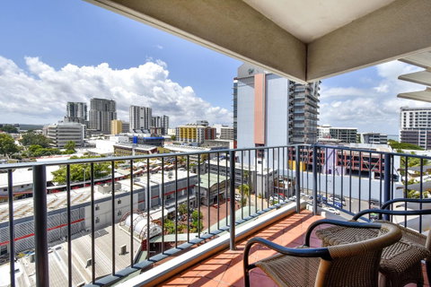 Mantra On The Esplanade - Sydneys Hotel 19