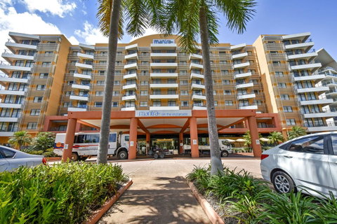 Mantra On The Esplanade - Sydneys Hotel 33