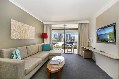 Mantra On The Esplanade - Sydneys Hotel 24