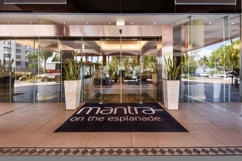 Mantra On The Esplanade - Sydneys Hotel 32