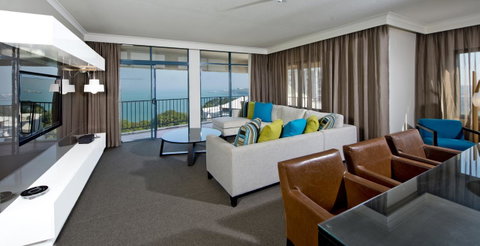 Mantra On The Esplanade - Sydneys Hotel 29